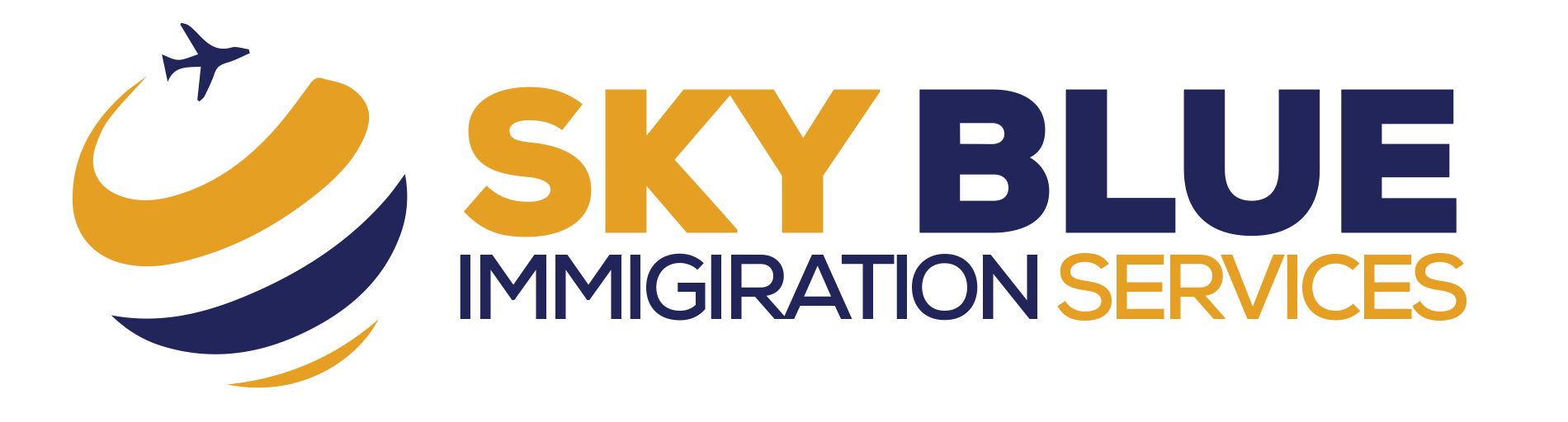 Sky Blue Immigration Services